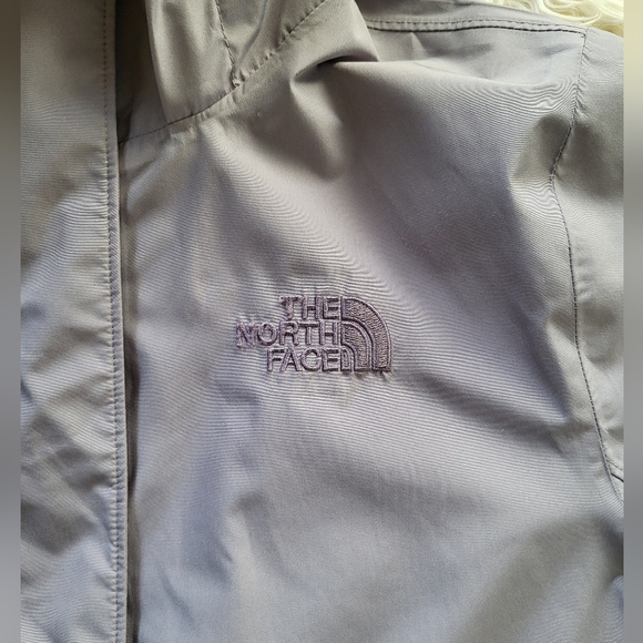 The North Face Women’s Rain Parka Size SP - Picture 4 of 16